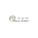Music Lovers Audio logo